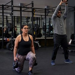 Bodyfit Gym & Personal Training - Gym fitness exercise