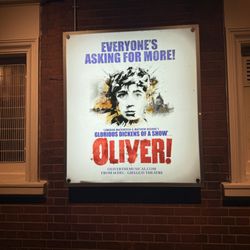 Oliver!