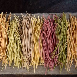 Pasta Mama's