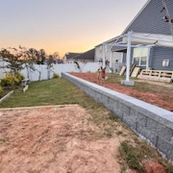 Next Gen Land Service - After - Landscaping Near Me