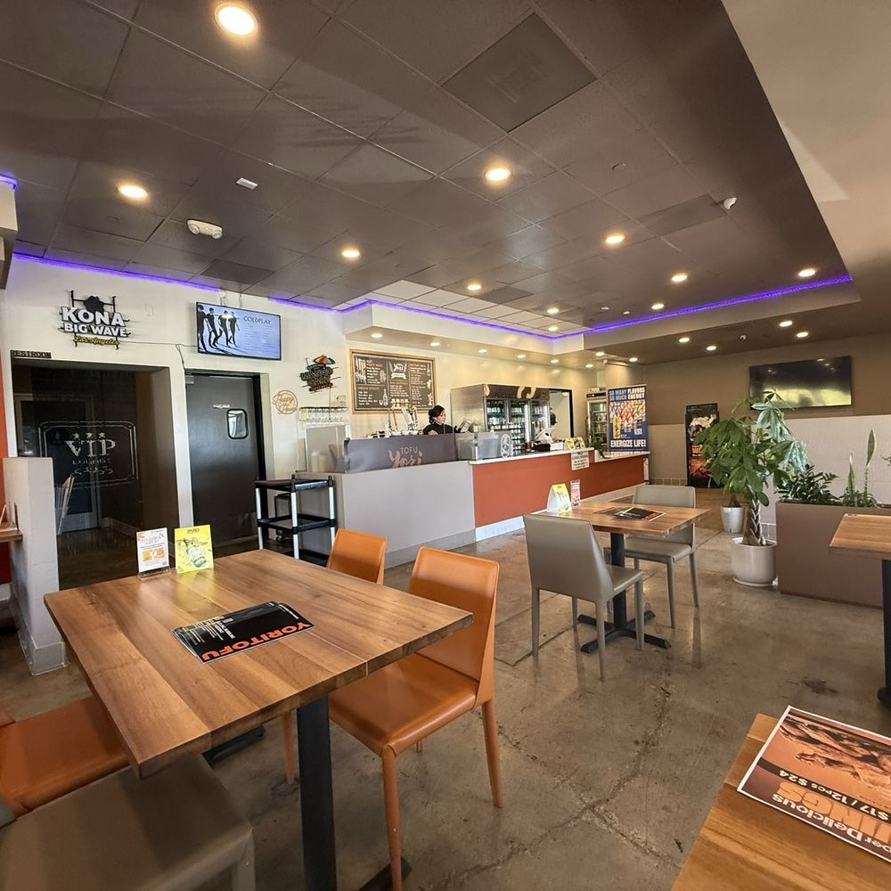 Yoritofu - Korean Near Me - Torrance, California
