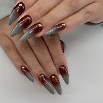GSG Nail Studio - Nail Salons Near Me - Los Angeles, California