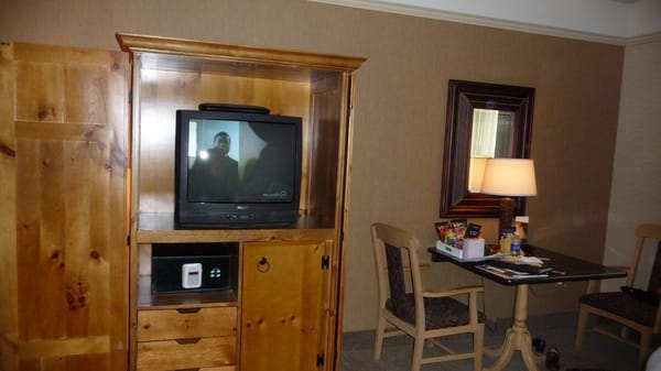 Silverton Casino Lodge by null