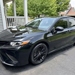 Nates Detailing