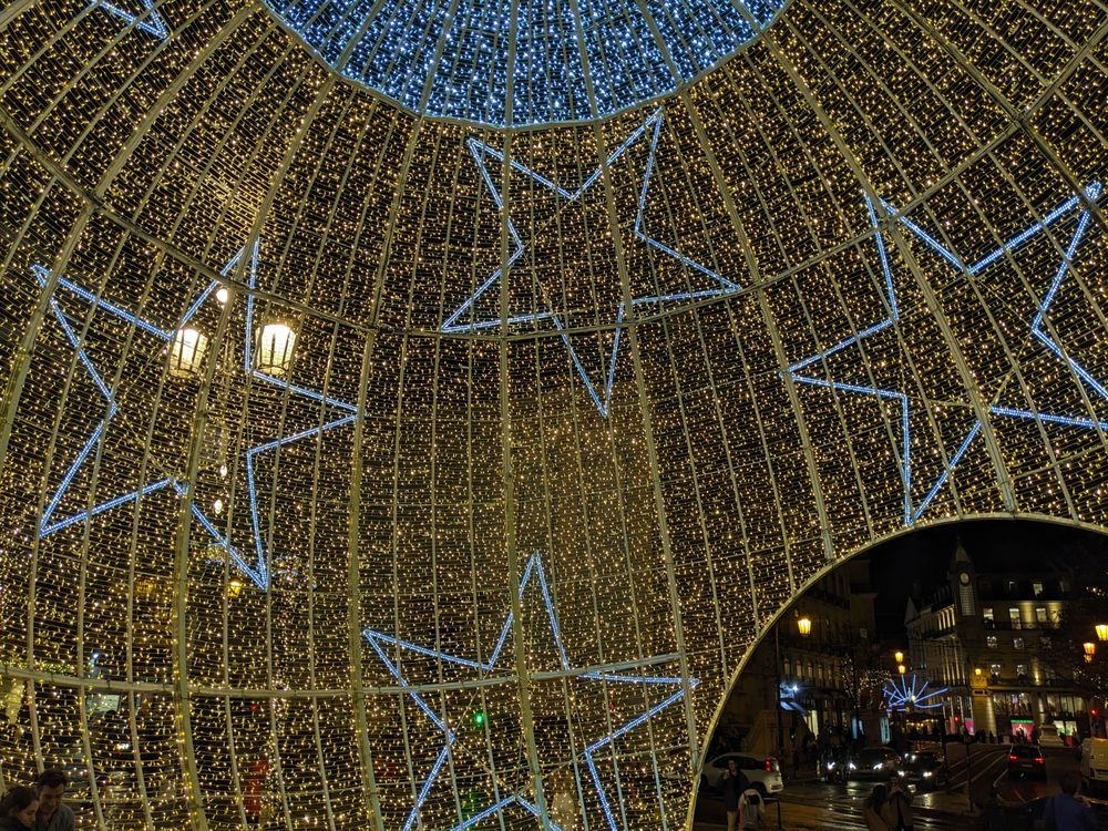 Praça Luís de Camões