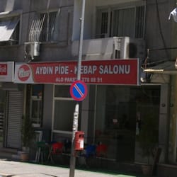 Aydın Pide Salonu