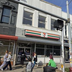 7-Eleven