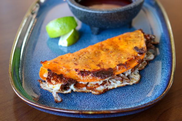El Comal by null