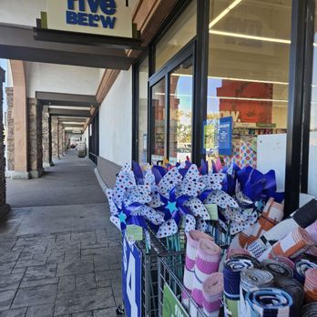 Five Below - Five below - Toy Stores Near Me - Granada Hills, California