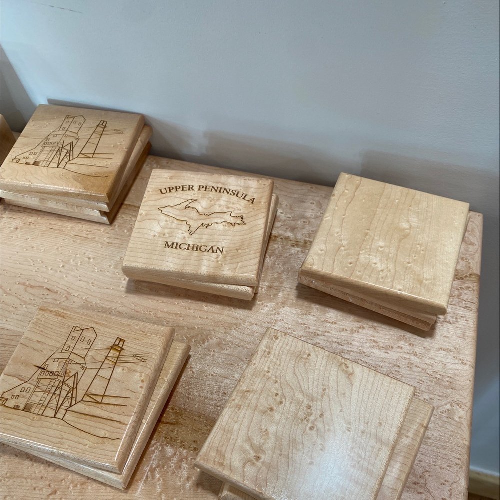 BIRD’S EYE CREATIONS Updated August 2024 58936 US Hwy 41, Calumet