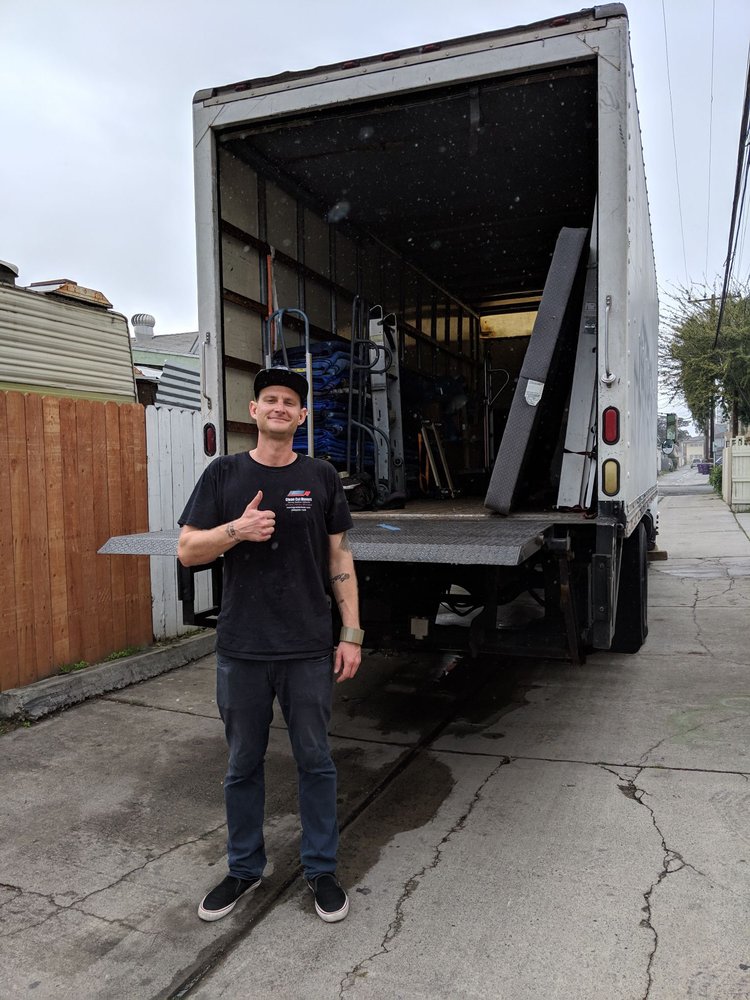 CLEAN CUT MOVERS 79 Photos & 131 Reviews 1845 Anaheim Ave, Costa