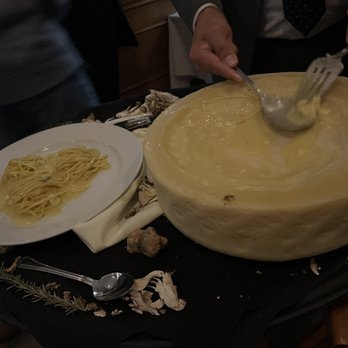 Il Pastaio - Italian Near Me - Beverly Hills, California