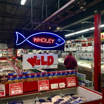 Wholey's - Grocery Near Me - Pittsburgh, Pennsylvania Wholey's - Grocery Near Me - Pittsburgh, Pennsylvania