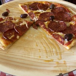 Pizza Pizza