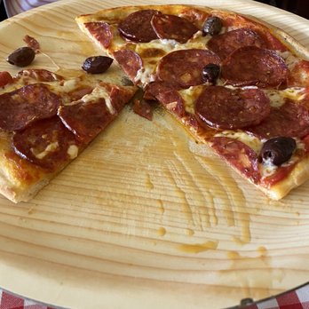 Zia Pina Pizzeria - Pizza - Pizza Near Me - The Rocks, NSW Zia Pina Pizzeria - Pizza - Pizza Near Me - The Rocks, NSW