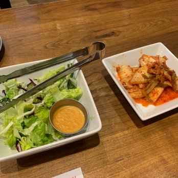 Tang Restaurant - Starters - Korean Near Me - Flushing, New York Tang Restaurant - Starters - Korean Near Me - Flushing, New York