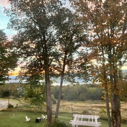 Inn at Sunset Hill - View