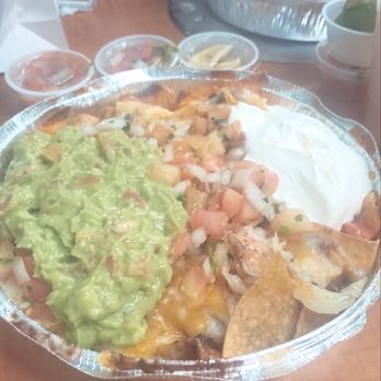 Mexican Grill 2000 - The nachos - Mexican Near Me - Patchogue, New York Mexican Grill 2000 - The nachos - Mexican Near Me - Patchogue, New York
