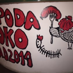 Gospoda Koko - Sign of the Koko