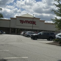 TJ Maxx