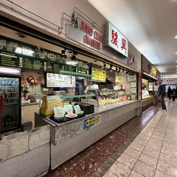 Chun Hing - Chinese Near Me - Richmond, British Columbia