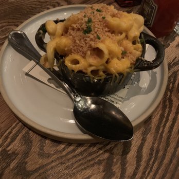 Yardbird - Mac and Cheese - Southern Near Me - Las Vegas, Nevada