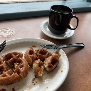 The Coffee House - Waffles americano - Coffee & Tea Near Me - Cleveland, Ohio The Coffee House - Waffles americano - Coffee & Tea Near Me - Cleveland, Ohio