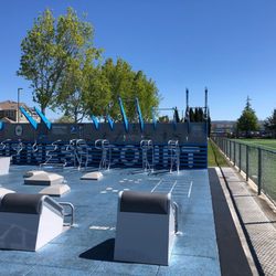 Alden E Oliver Sports Park