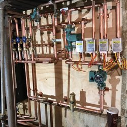Freedom Air Heating & Cooling