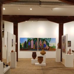 Abel Contemporary Gallery