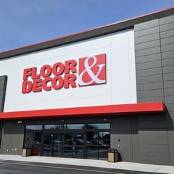 Floor & Decor - Storefront.