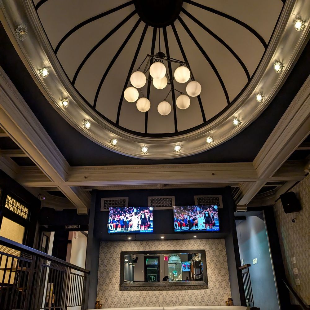 Jane Doe Lounge - Lounge Area - Cocktail Bars Near Me - New York, New York Jane Doe Lounge - Lounge Area - Cocktail Bars Near Me - New York, New York