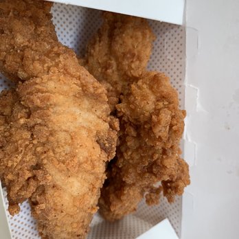 Chick-fil-A - Fast Food Near Me - Orlando, Florida