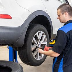 Cain And Sons' Automotive