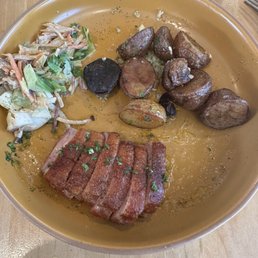 Smoked duck Smoked duck