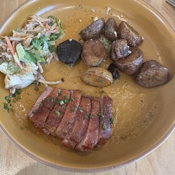 West on Warren Gallery + Grill - Smoked duck - American Near Me - Middlebury, Indiana
