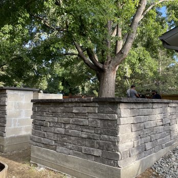 Morales Concrete & Landscape - a man sitting on a wall - Masonry/Concrete Near Me - Longmont, Colorado Morales Concrete & Landscape - a man sitting on a wall - Masonry/Concrete Near Me - Longmont, Colorado