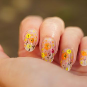 Qinqin Nail Spa - Nail Salons Near Me - Glen Cove, New York Qinqin Nail Spa - Nail Salons Near Me - Glen Cove, New York