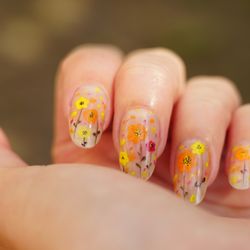 Qinqin Nail Spa