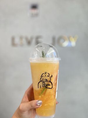 heytea (Beverly Hills) by null