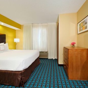 Fairfield by Marriott Inn & Suites Colorado Springs South - Hotels Near Me - Colorado Springs, Colorado Fairfield by Marriott Inn & Suites Colorado Springs South - Hotels Near Me - Colorado Springs, Colorado