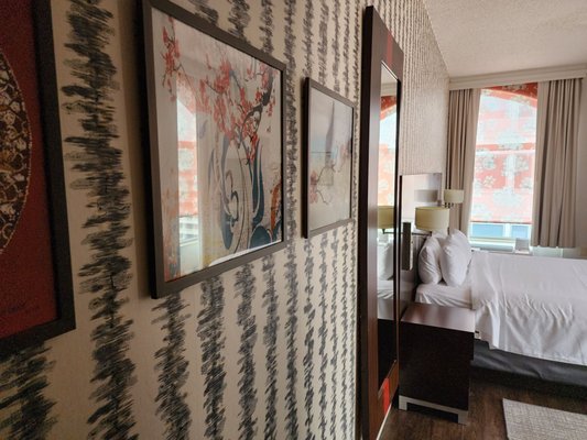 Fairfield by Marriott Inn & Suites Washington, DC/Downtown by null