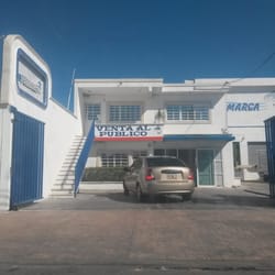 Pesmarca