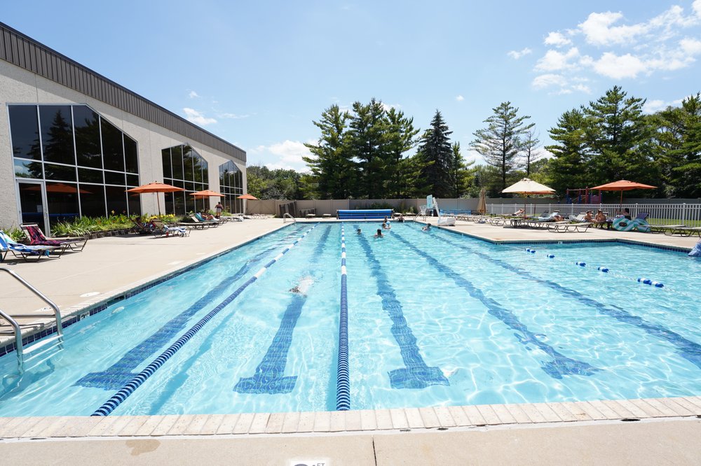 ELITE SPORTS CLUB BROOKFIELD Updated September 2024 31 Photos