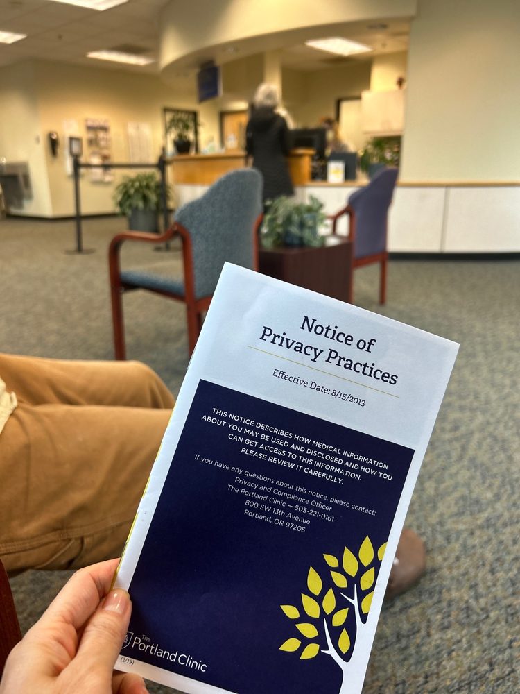 The Portland Clinic South - sleep specialist in Portland, OR