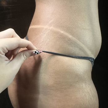 House Bunny Bronzing - Spray-Tan line - Spray Tanning Near Me - Murrieta, California House Bunny Bronzing - Spray-Tan line - Spray Tanning Near Me - Murrieta, California