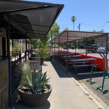 Pangaea Bier Cafe - More seating - Pubs Near Me - Sacramento, California