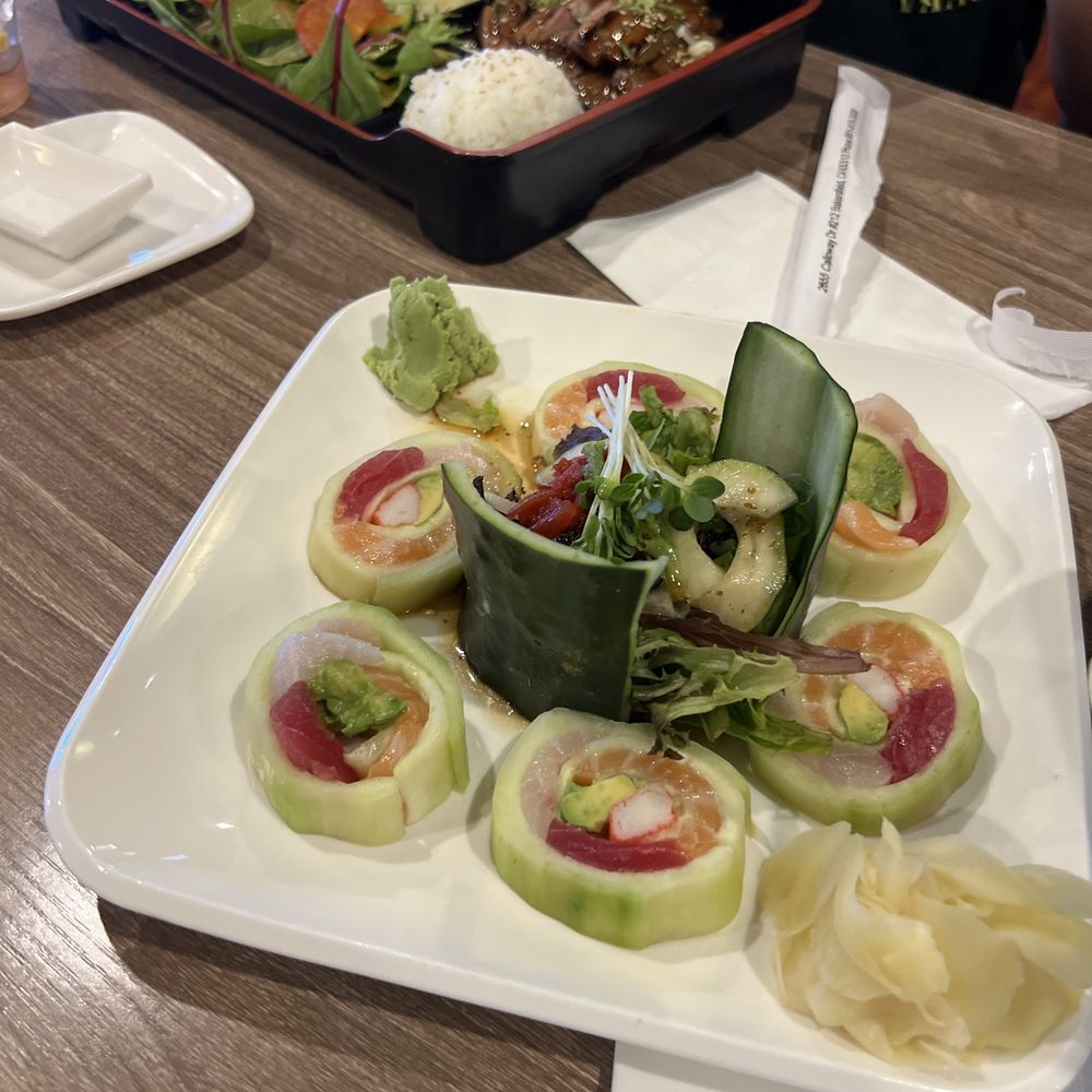 Ahi Sushi - Sushi Bars Near Me - Bakersfield, California Ahi Sushi - Sushi Bars Near Me - Bakersfield, California