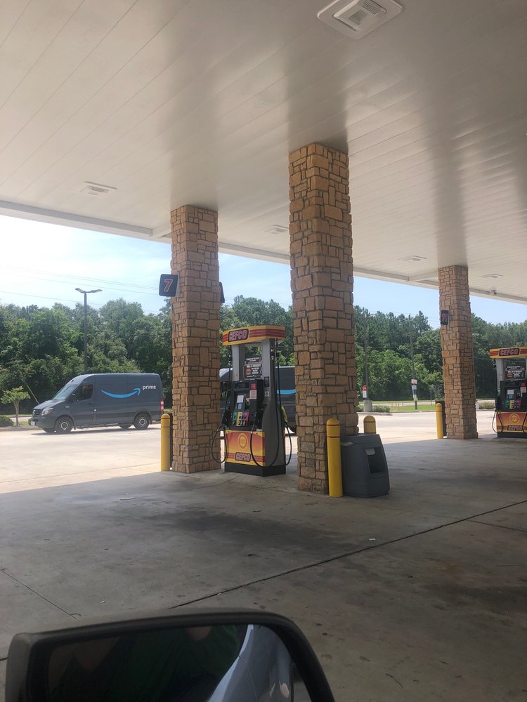 CEFCO Schillinger Rd S, Mobile, Alabama Convenience Stores Yelp