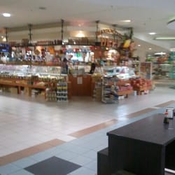 Brandon Park Deli